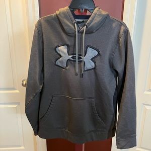 Under Armour hoodie